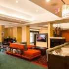 Entreprises 3 image RESIDENCE INN BY MARRIOTT OTTAWA AIRPORT travel & tourism dans Ottawa ON