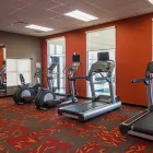 Entreprises 4 image RESIDENCE INN BY MARRIOTT OTTAWA AIRPORT travel & tourism dans Ottawa ON