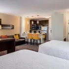 Business 4 image RESIDENCE INN BY MARRIOTT REGINA travel & tourism in Regina SK
