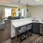 Business 9 image RESIDENCE INN BY MARRIOTT TORONTO MISSISSAUGA WEST travel & tourism in Mississauga ON