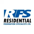 Entreprises 2 image RESIDENTIAL FOUNDATION SPECIALISTS LTD Underpinning & Foundation Engineers & Contractors dans Edmonton AB