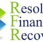 Entreprises 1 image RESOLVE FINANCIAL RECOVERY Legal & Financial Services dans Mississauga ON