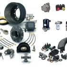 Entreprises 2 image RESSORTS RIVE SUD LTD Truck Repair dans Boucherville QC