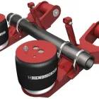 Entreprises 3 image RESSORTS RIVE SUD LTD Truck Repair dans Boucherville QC