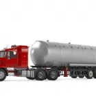 Entreprises 5 image RESSORTS RIVE SUD LTD Truck Repair dans Boucherville QC