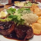 Entreprises 1 image RESTAURANT AU VIEUX DULUTH Restaurants dans Boucherville QC