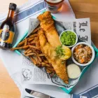 Entreprises 4 image RESTAURANT LE SHACK DU PÊCHEUR Restaurants dans Boucherville QC