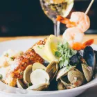 Entreprises 7 image RESTAURANT LE SHACK DU PÊCHEUR Restaurants dans Boucherville QC