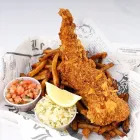 Entreprises 10 image RESTAURANT LE SHACK DU PÊCHEUR Restaurants dans Boucherville QC