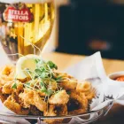 Entreprises 11 image RESTAURANT LE SHACK DU PÊCHEUR Restaurants dans Boucherville QC