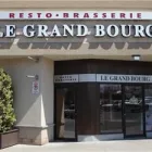 Business 4 image RESTO-BRASSERIE LE GRAND BOURG Restaurants in Québec QC