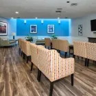 Entreprises 8 image REVERA BOUGH BEECHES PLACE Residential, Retirement & Care Homes dans Mississauga ON