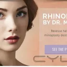 Entreprises 2 image REVESSE RHINOPLASTY & FACIAL COSMETIC SURGERY Plastic & Cosmetic Surgery dans Scarborough ON
