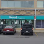 Entreprises 3 image REXALL DRUGSTORE Shopping dans Ottawa ON