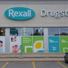 Entreprises 3 image REXALL DRUGSTORE Shopping dans Ottawa ON