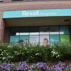 Entreprises 3 image REXALL DRUGSTORE Shopping dans Ottawa ON