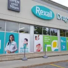 Entreprises 1 image REXALL DRUGSTORE Shopping dans Ottawa ON