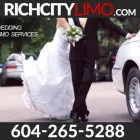 Entreprises 9 image RICHCITY LIMO travel & tourism dans Richmond BC