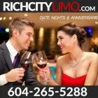 Entreprises 1 image RICHCITY LIMO travel & tourism dans Richmond BC