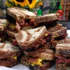 Business 4 image RIDEAU BAKERY Food & Beverage in Ottawa ON