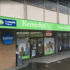 Entreprises 1 image RIDGEWAY PHARMACY AUSTIN Pharmacies dans Coquitlam BC