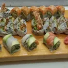 Entreprises 3 image RIKI SUSHI Restaurants dans Toronto ON