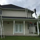 Business 7 image RIVER VALLEY EAVESTROUGH INC Gutter & Downspout Installation & Repair in Fredericton NB