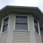 Business 9 image RIVER VALLEY EAVESTROUGH INC Gutter & Downspout Installation & Repair in Fredericton NB