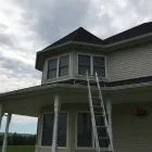 Business 10 image RIVER VALLEY EAVESTROUGH INC Gutter & Downspout Installation & Repair in Fredericton NB