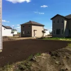 Business 5 image RIVER VALLEY FINAL GRADING Real Estate & Home Improvement in Edmonton AB