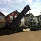 Business 7 image RIVER VALLEY FINAL GRADING Real Estate & Home Improvement in Edmonton AB