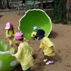 Entreprises 1 image RIVERBEND CHILD'S PAVILION Day Centres dans Edmonton AB