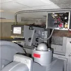 Entreprises 3 image RIVERSIDE ELEVATORS INC Elevator Maintenance & Repair dans Windsor ON