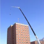 Entreprises 7 image RIVERSIDE ELEVATORS INC Elevator Maintenance & Repair dans Windsor ON