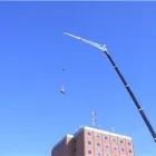 Entreprises 1 image RIVERSIDE ELEVATORS INC Elevator Maintenance & Repair dans Windsor ON