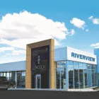 Entreprises 3 image RIVERVIEW FORD LINCOLN SALES LTD Car Dealers dans Fredericton NB