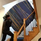 Entreprises 3 image ROADRUNNERS MOVING & STORAGE Storage Facilities & Self-Storage Units dans Scarborough ON