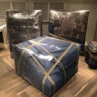 Entreprises 5 image ROADRUNNERS MOVING & STORAGE Storage Facilities & Self-Storage Units dans Scarborough ON