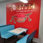 Business 4 image ROASTED Restaurants in Red Deer AB