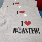 Entreprises 3 image ROASTED Restaurants dans Red Deer AB