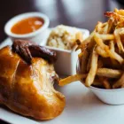 Business 12 image ROASTERS ROTISSERIE ET BAR Restaurants in Montréal QC