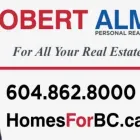 Entreprises 1 image ROBERT ALMEIDA PERSONAL REAL ESTATE CORPORATION Real Estate Services dans Burnaby BC
