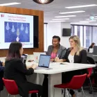 Business 3 image ROBERT HALF® RECRUITERS & EMPLOYMENT AGENCY Temporary Employment Agencies in Vancouver BC