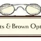 Business 1 image ROBERTS AND BROWN OPTICIANS Ophthalmologists, Optometrists & Opticians in Vancouver BC