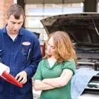 Business 1 image ROBERTSON BODYWORKS INC. Car Body Repairs in Edmonton AB