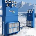 Entreprises 2 image ROBOVENT Shopping dans Regina SK