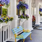 Entreprises 6 image RODEWAY INN travel & tourism dans Miramichi NB