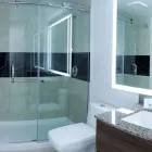 Entreprises 9 image RODEWAY INN travel & tourism dans Miramichi NB