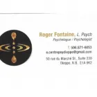 Entreprises 1 image ROGER FONTAINE PSYCHOLOGUE Psychologists dans Dieppe NB