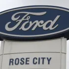 Business 8 image ROSE CITY FORD SALES LIMITED Car Body Repairs in Windsor ON